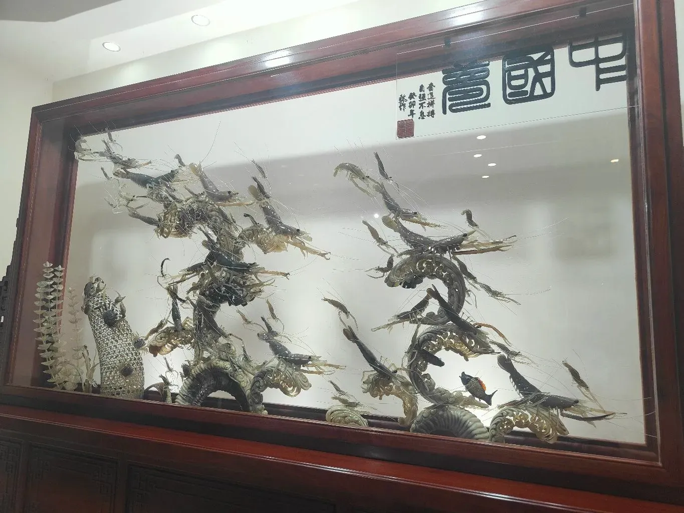 RPL students experiencing Hepu museum cultural heritage and traditional craftsmanship